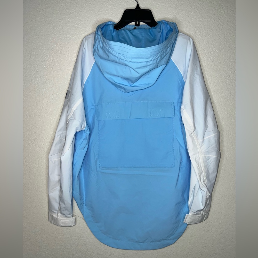FP Movement Singin In The Rain Colorblocked Packable Jacket - Picture 12 of 15